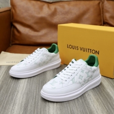 Louis Vuitton Low Shoes